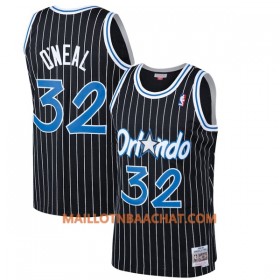 Maillot NBA Orlando Magic Shaquille O'Neal 32 Hardwood Classics Swingman - Homme